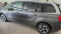 Citroën Grand C4 Spacetourer