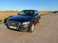 # Audi Q5 2012 / 2.0 Diesel / Quatro