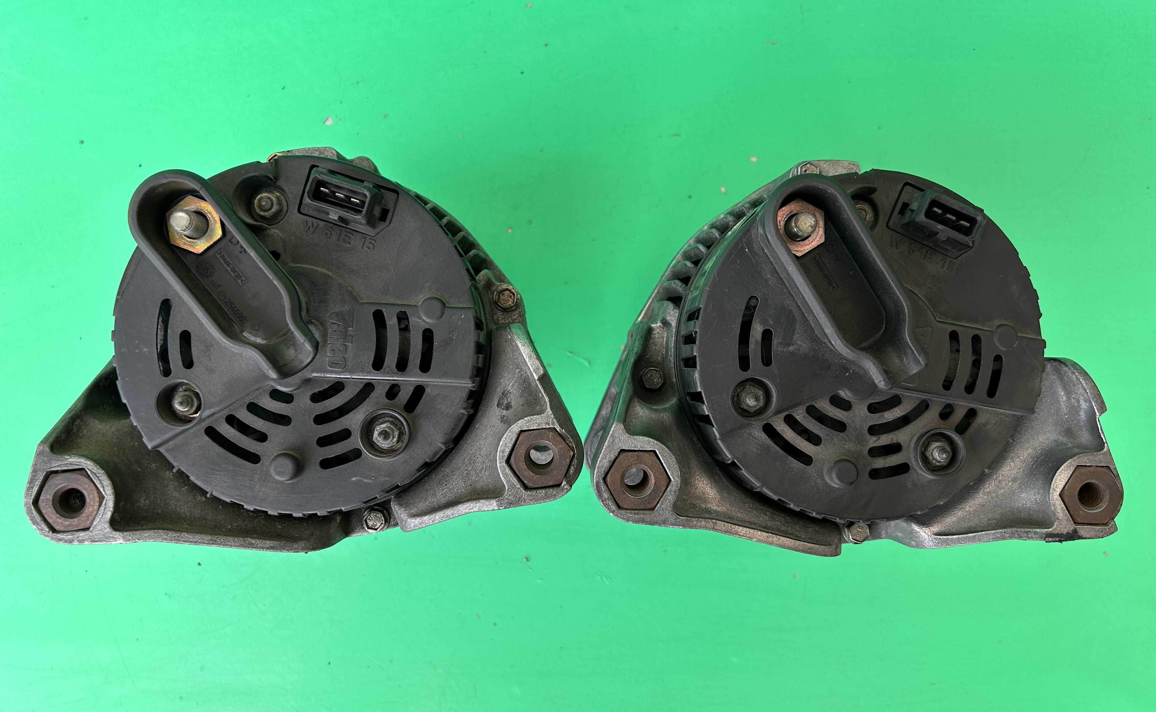 Генератор BMW 3 Series E36. E46 1.6-1.9 1998-2005р.в.