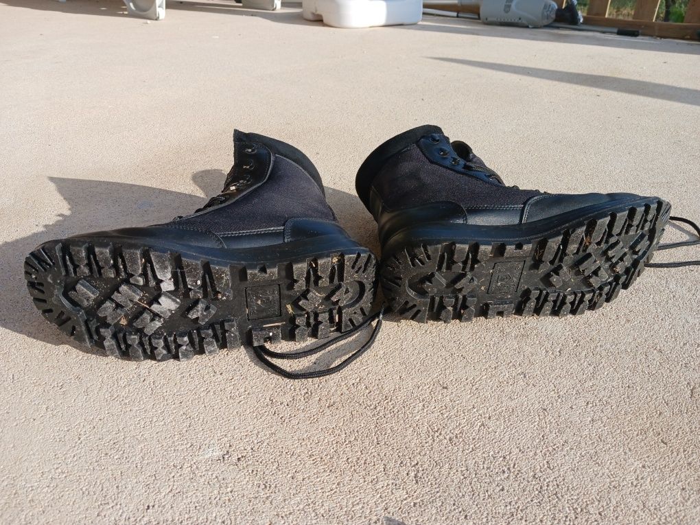 Botas tacticas Pentagon Swat nr 41