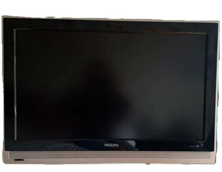 Televisao Phillips Flat Tv HD Ready 32’
