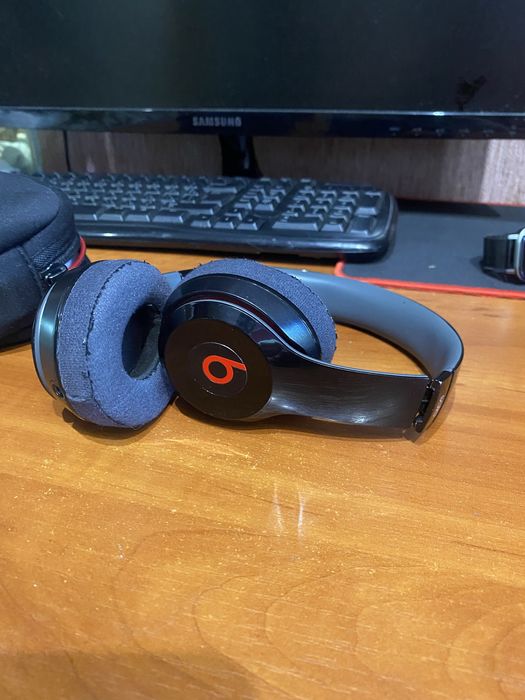 Навушники beats solo