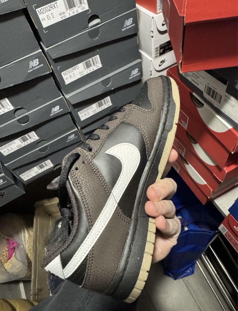 кроссовки nike dunk low