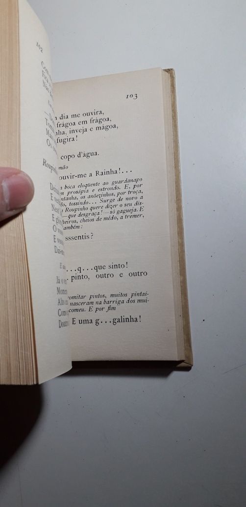 S. João Subiu ao Trono - Carlos Amaro (1ª edição, 1927)