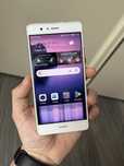 Телефон на запчастини Huawei P9 Lite 2/16