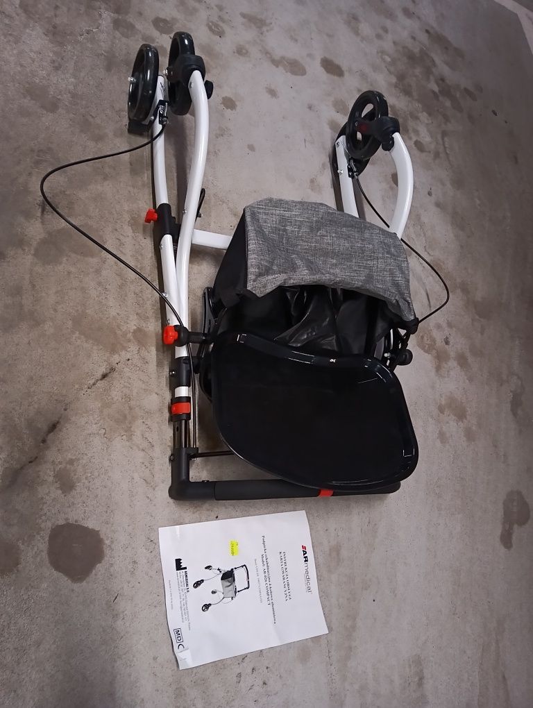 Balkonik , Podpórka ARmedical AR-026