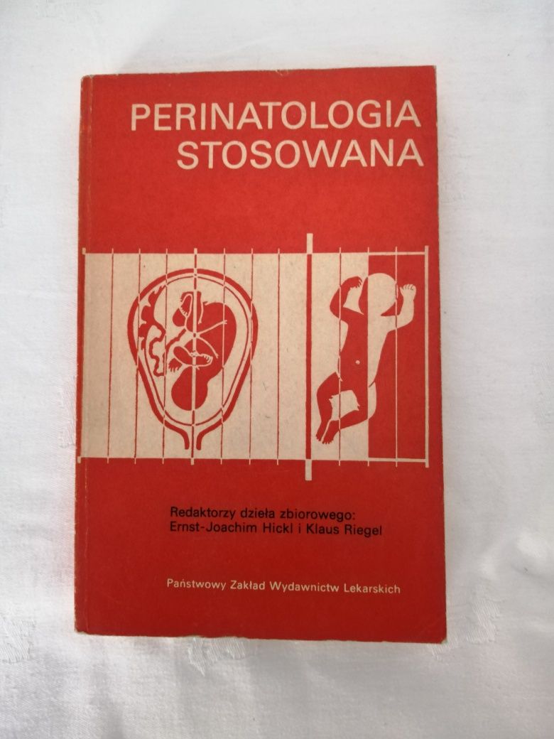 Perinatologia stosowana