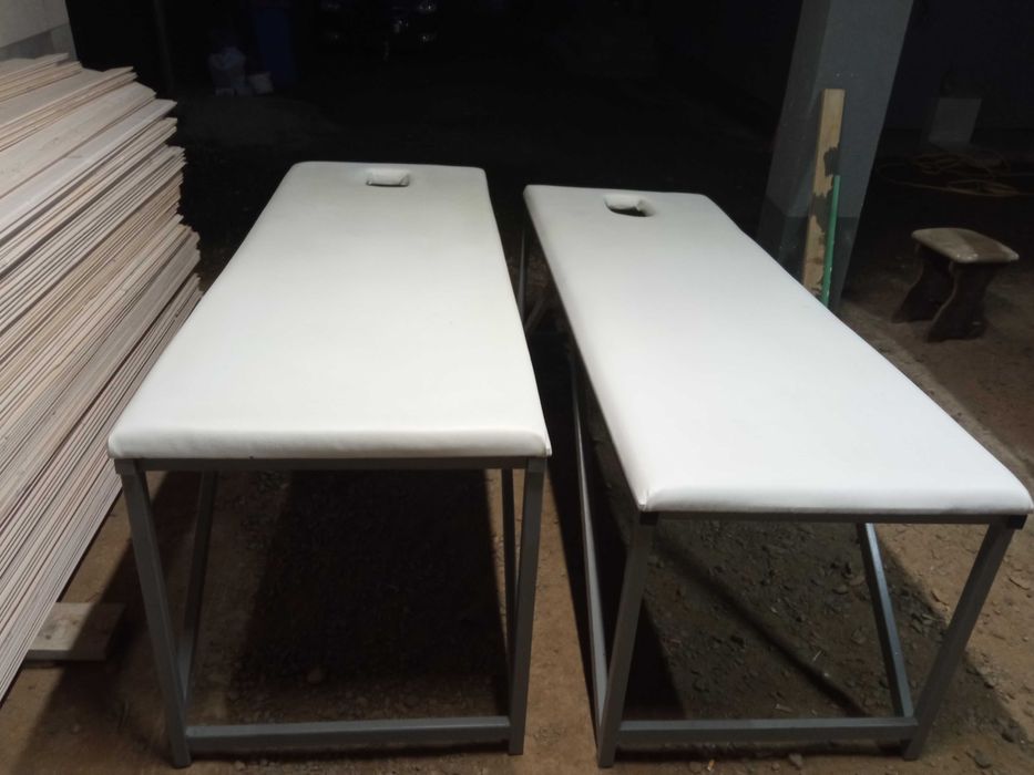 Стіл масажний б/у