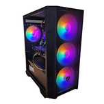 Komputer I5 10400 RTX 2060 SUPER 16GB DDR4 512GB M2 do Gier