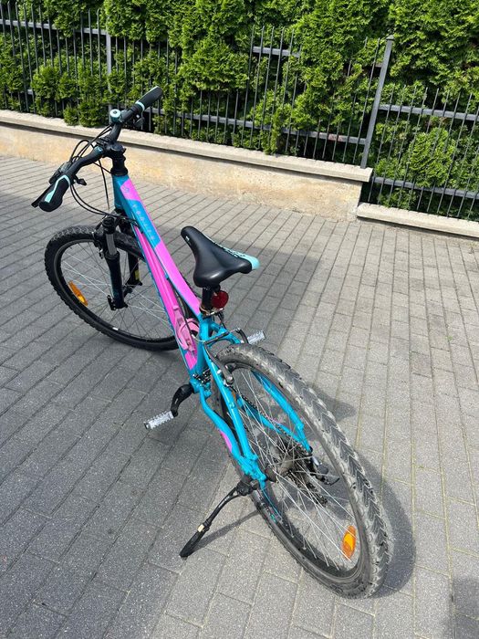 Rower Kellys Vanity No 20 idealny