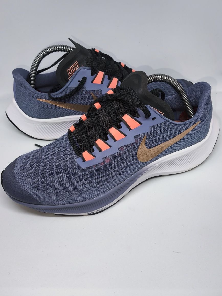Nike Buty Air Zoom Pegasus 37 Damskie Buty do ubiegania Size 39