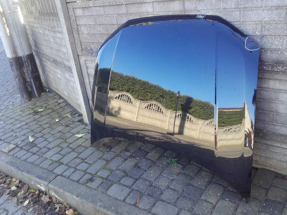 Maska Audi Q3 018-> nr3395