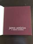 Jarros Antúrios e outros poemas
