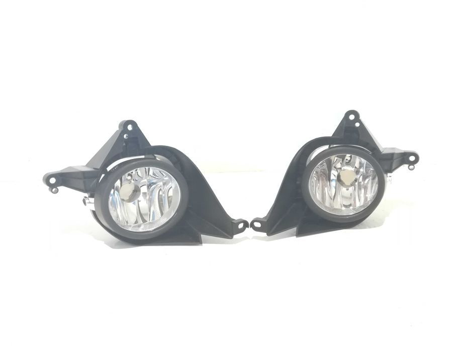 HONDA CR-V 06-09r halogen lampa przeciwmgłowa