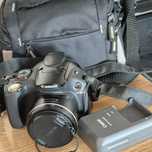 Kamera Canon Power Shot SX30