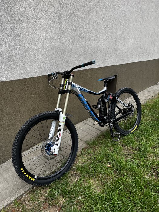 Rower dh Gianr Glory 2104