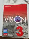Vision 3 workbook