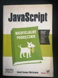 JavaScript. Nieoficjalny podręcznik