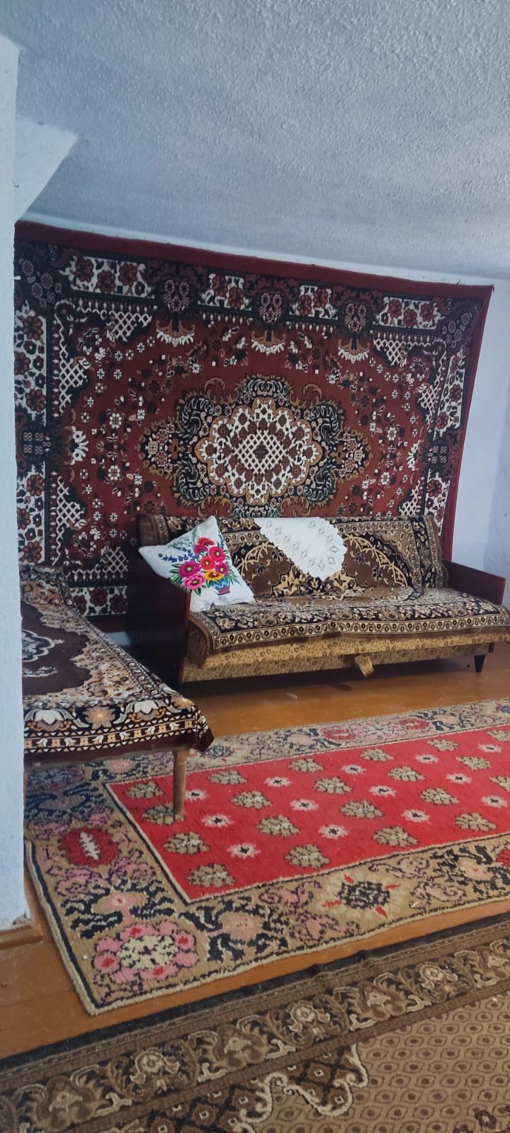 Продам житловий будинок