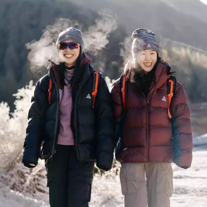 |Куртка Nike ACG