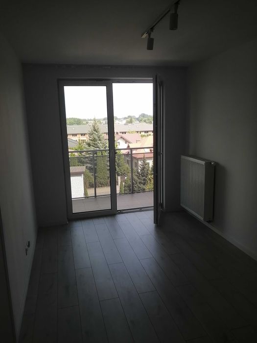 Wynajmę mieszkanie ul. Laskowa