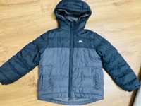 Зимняя курточка Trespass куртка пуховик на мальчика 2 3 года