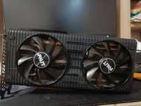 Palit rtx 3060 12gb в ідеальному стані
