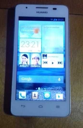 HUAWEI Ascend G510 В идеальном состоянии!