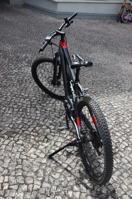 TREK Powerfly FS5