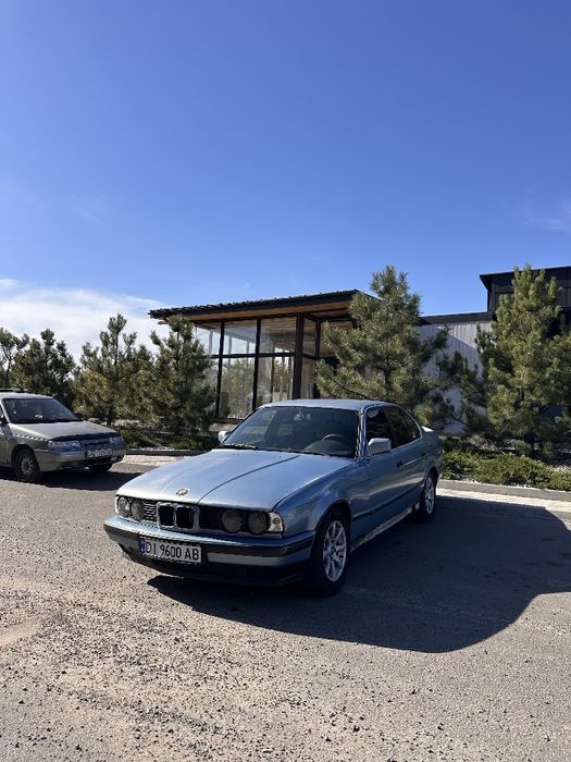 BMW E34 терміновий продаж торг