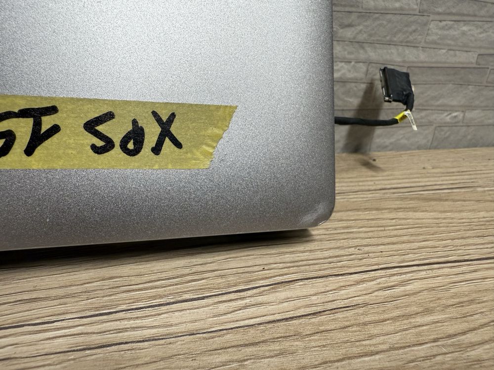 Матриця сенсорна Dell Precision M5510, XPS 15 9550 9560