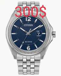 НОВЫЕ Часы Годинник Citizen AW1740-54L Eco-drive AW1430-86A