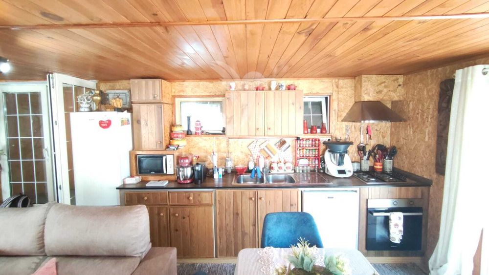 casa para residência principal ou férias