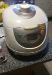 Robot cozinha La Chef