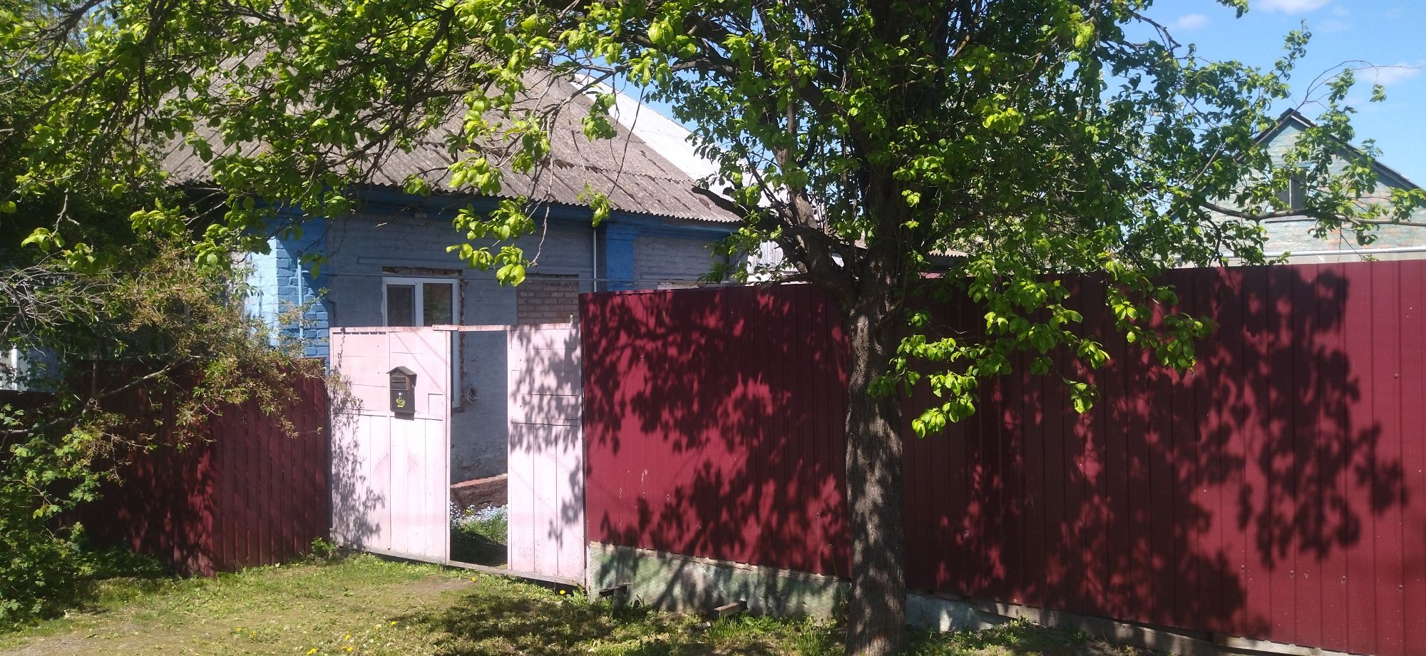 Продаж будинку у місті Прилуки