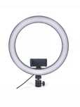 Pack 2 Anel de Luz led 10 polegadas