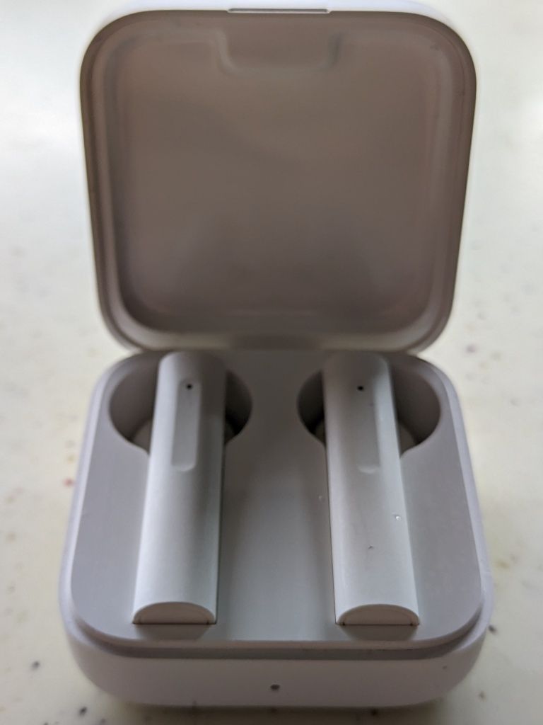 Навушники Xiaomi 2SE Mi True Wireless Earphones 2 Basic TWSEJ08WM