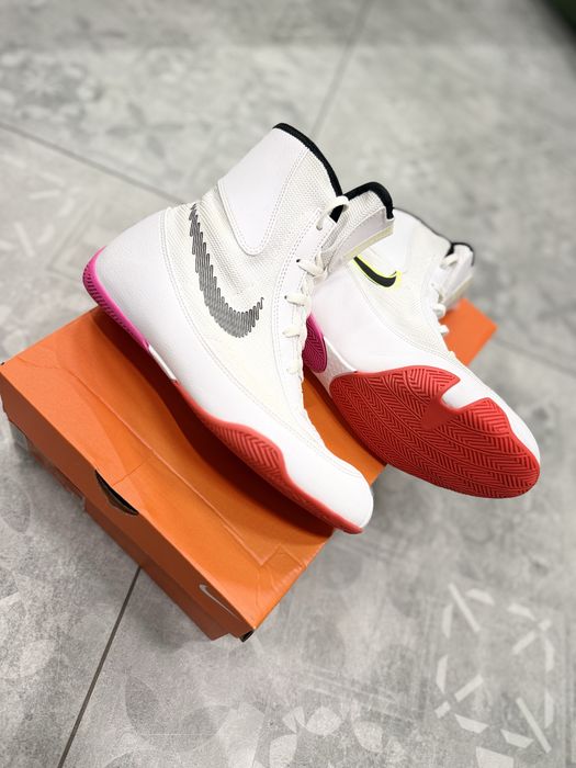 Боксерки NIKE machomai SE