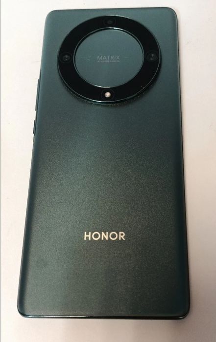 Honir Magic 5 lite 8ram 256gb