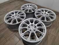 MERCEDES 5x112 W205 A W177 204 B 156 C203 CLK CLC CLA GLA Felgi 16