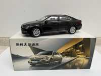 Model 1/18 Skoda Superb III