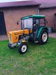 Sprzedam ursus c360 3p