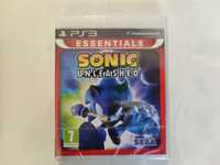 Sonic Unleashed PS3 Playstation 3