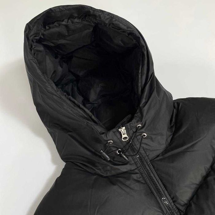 Пуховик Nike Storm-Fit YKK, Мужская куртка Nike