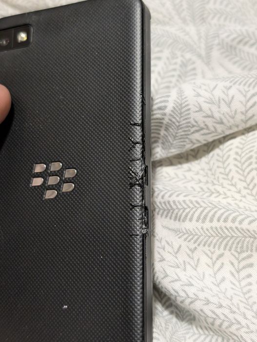 Смартфон BlackBerry Z10