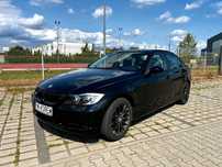 BMW Seria 3 BMW e90 2007