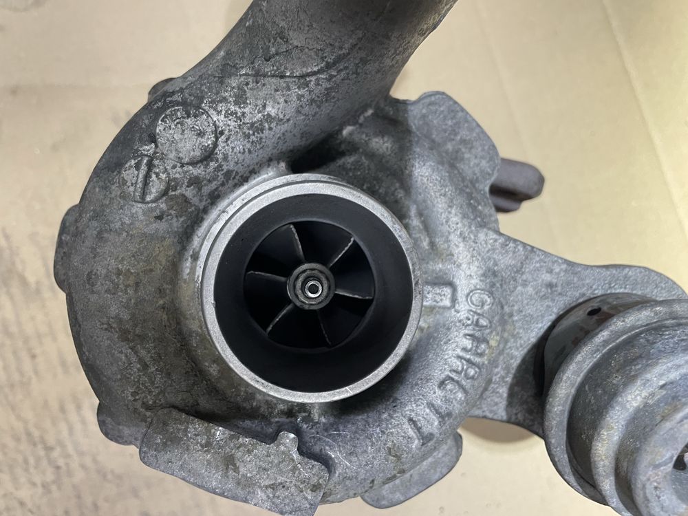 Rozrusznik Alternator Trafic 1.9dci Rura dolot wąż intercoolera