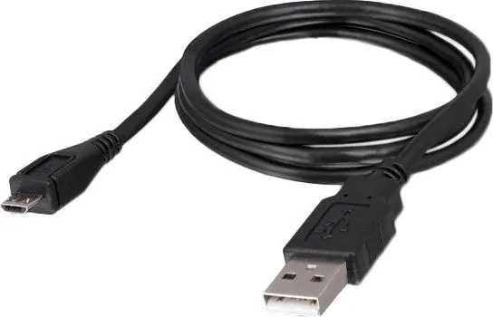 Кабель Atcom USB 2.0 AM - microUSB 0.8 м
