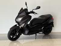 Yamaha Xmax 250 #Business edition #Piękny #Mały przebieg