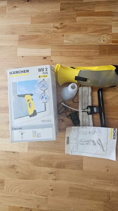 L210 Myjka Karcher do mycia okien WV 2 PLUS
